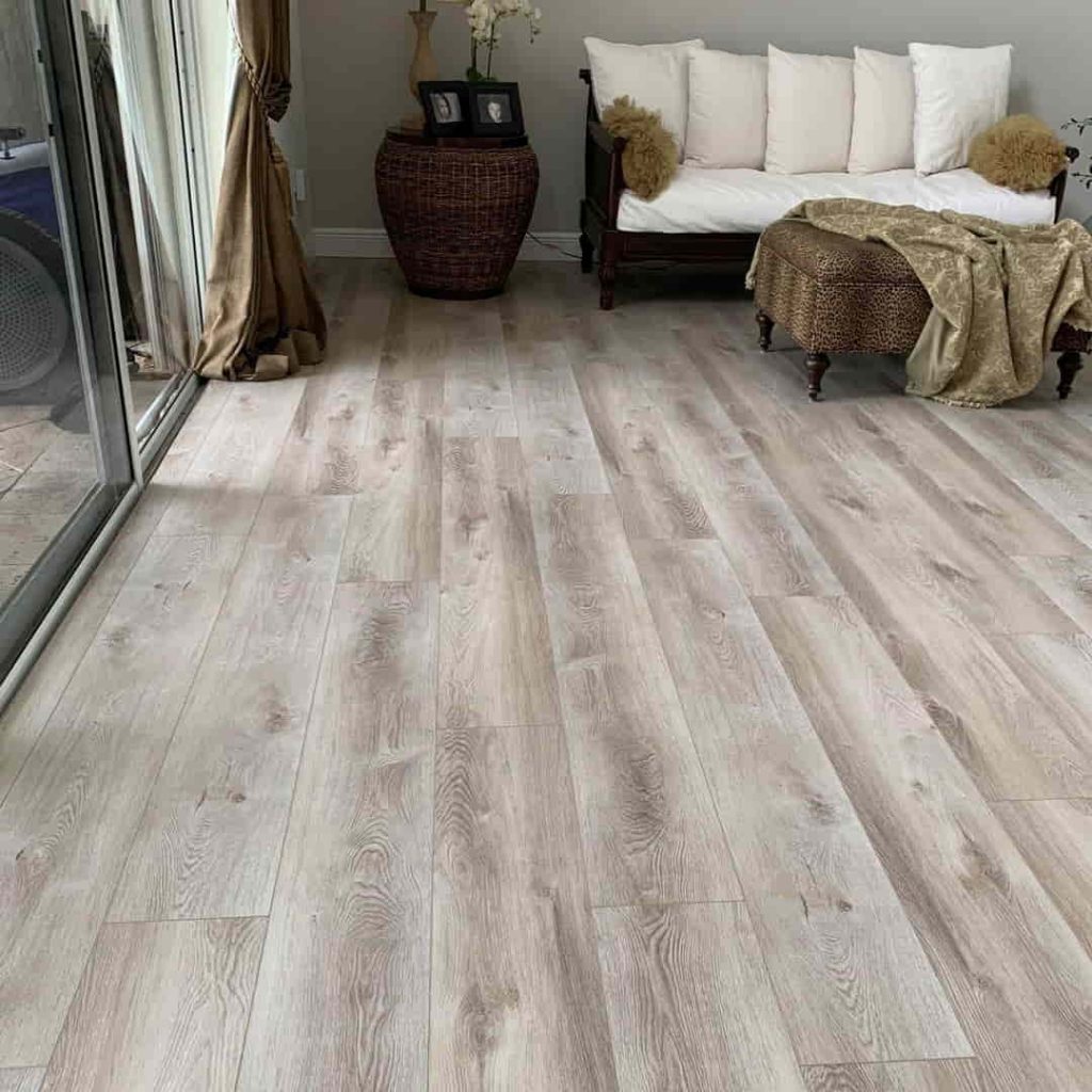 Waterproof Flooring in Dubai