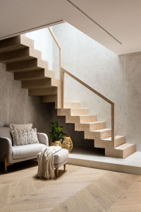 designs for a modern twist on parquet