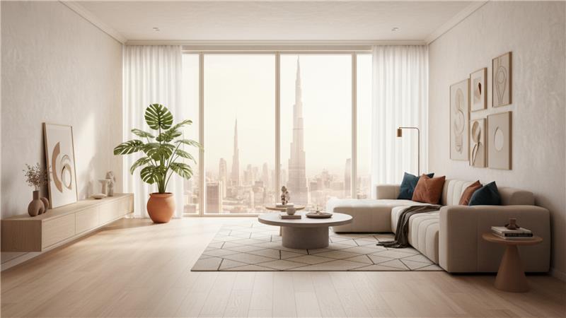 Floor Concepts Dubai