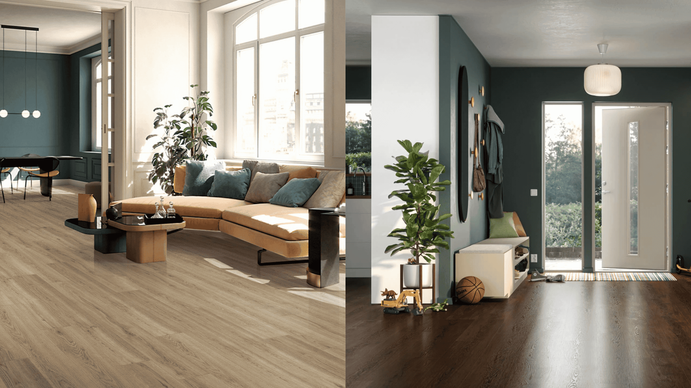 Flooring Companies in Dubai