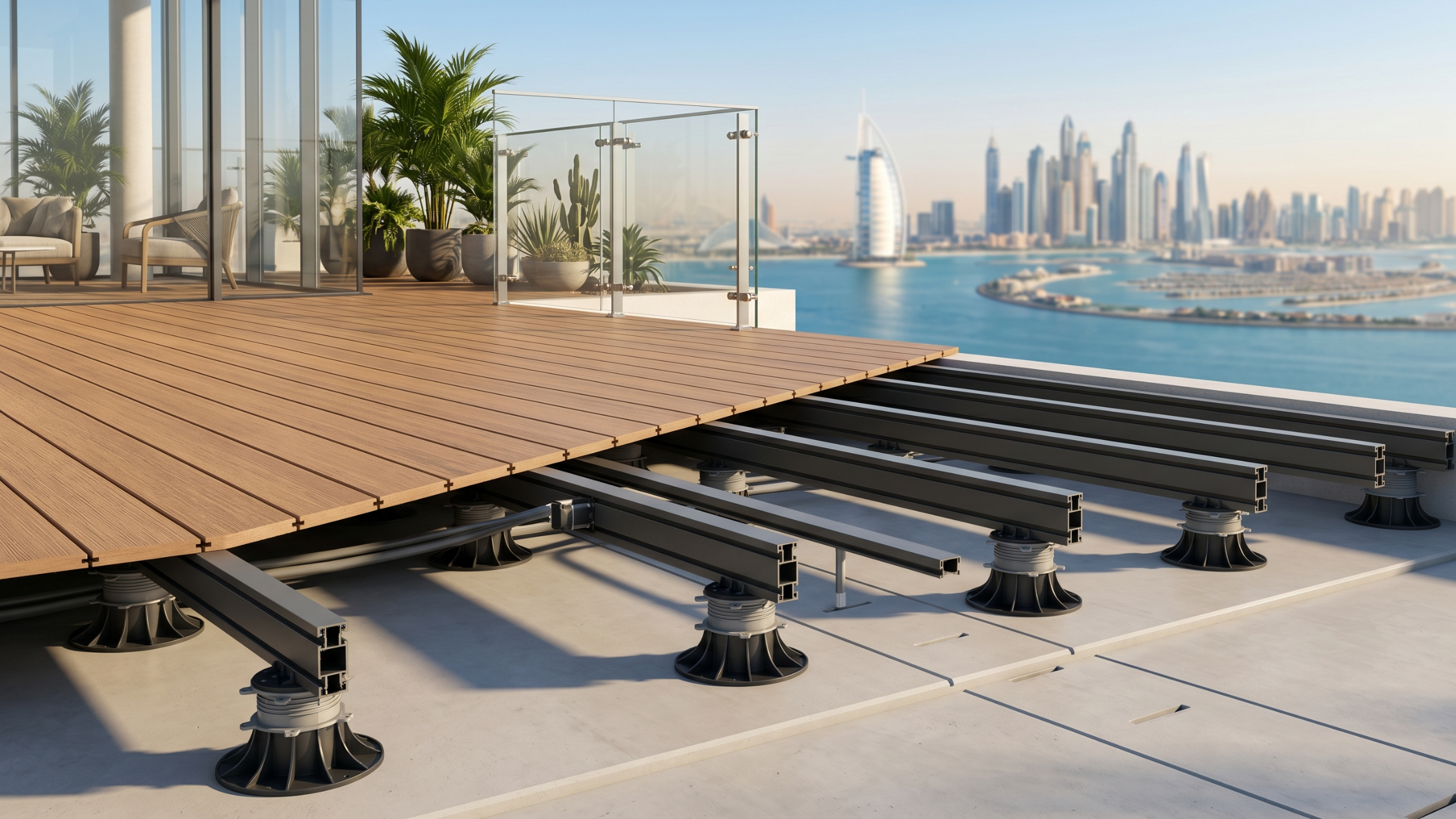 Understanding the Subframe The Part Everyone Ignores