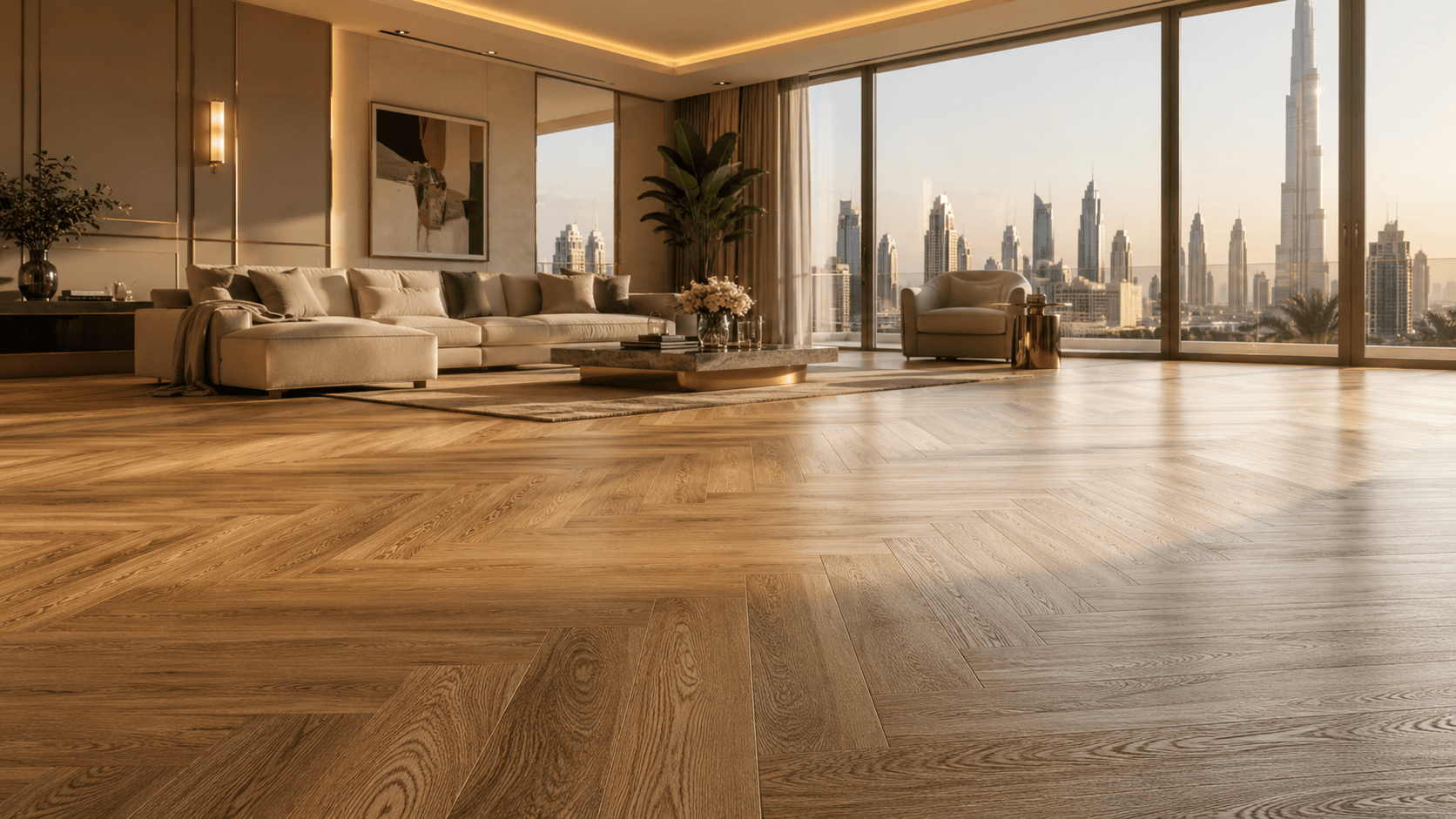 Parquet Flooring Dubai | Patterns, Types & Installation – Floor Concepts