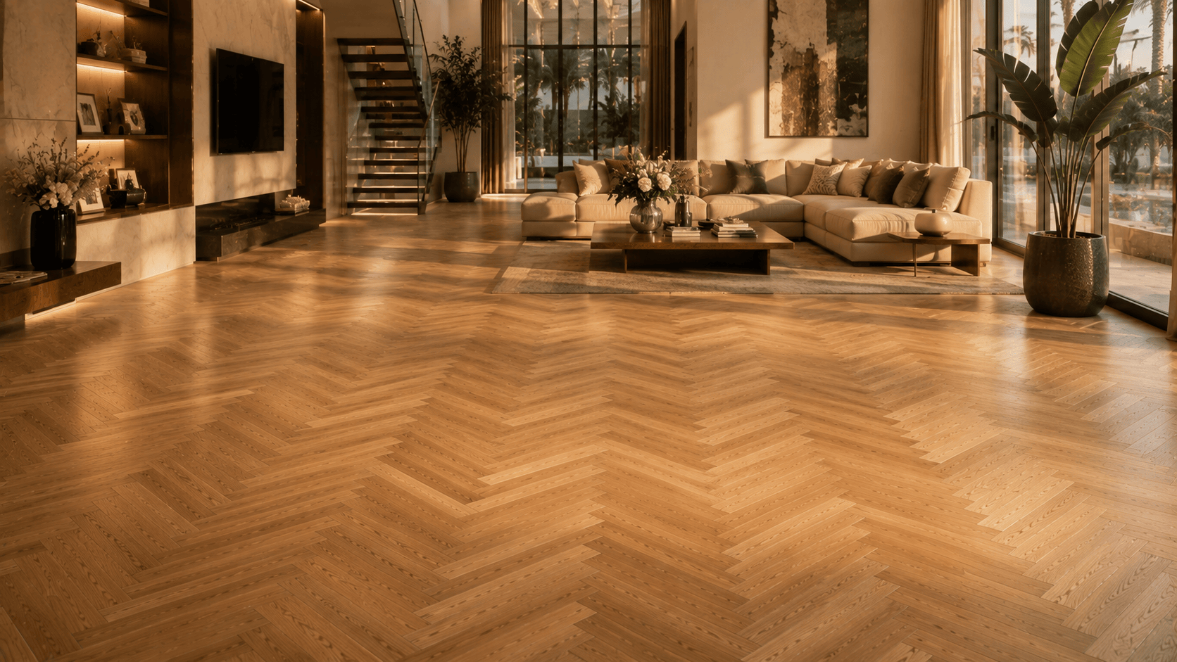 How to Choose the Best Flooring Company in Dubai