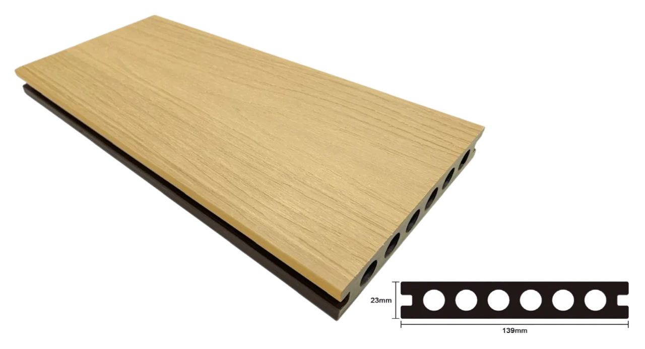 Golden-Oak
