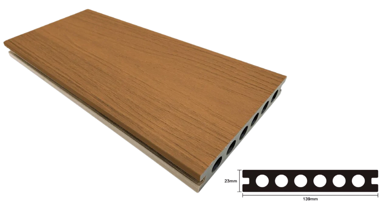 Teak