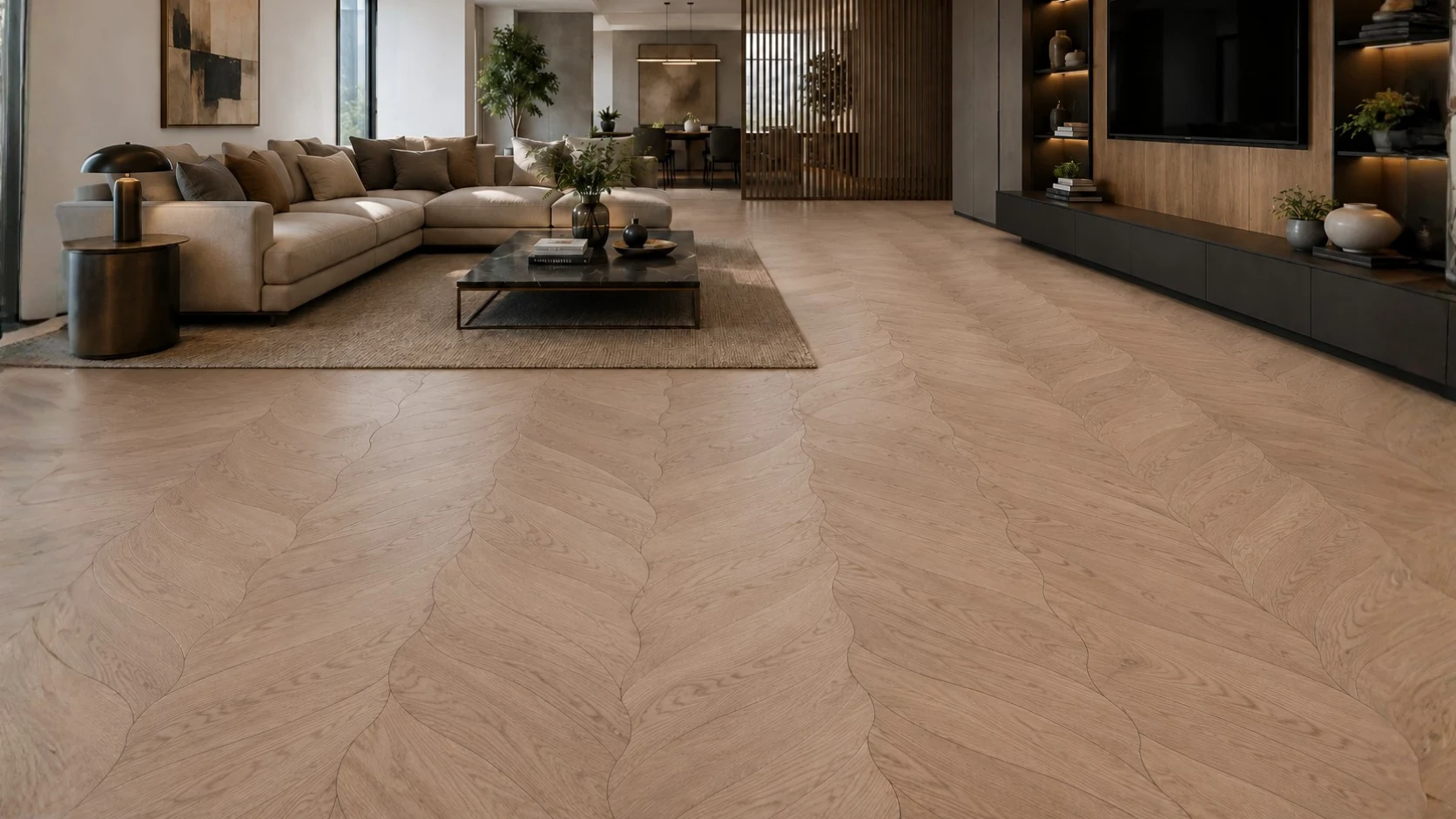Engineered Wood Flooring Dubai: Grades & Price Guide